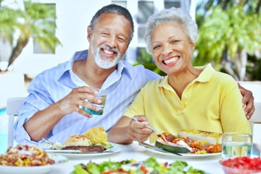 Quick and Easy Meal Recipes for Seniors